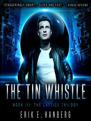cover image of The Tin Whistle